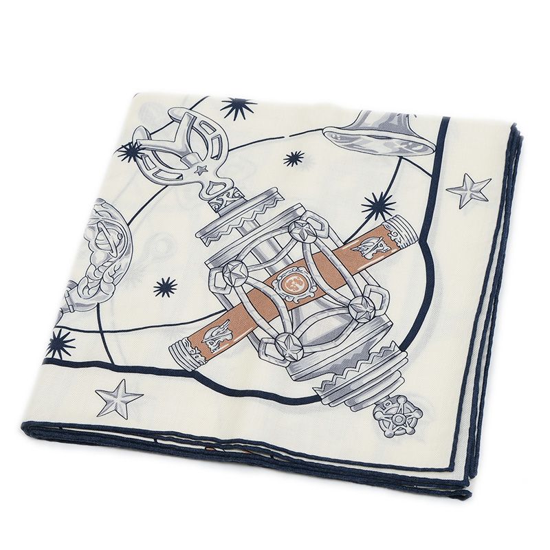 ホワイト マリン