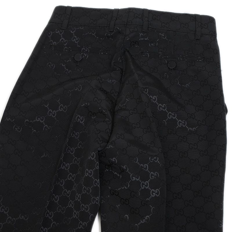 GGキャンバス スラックス