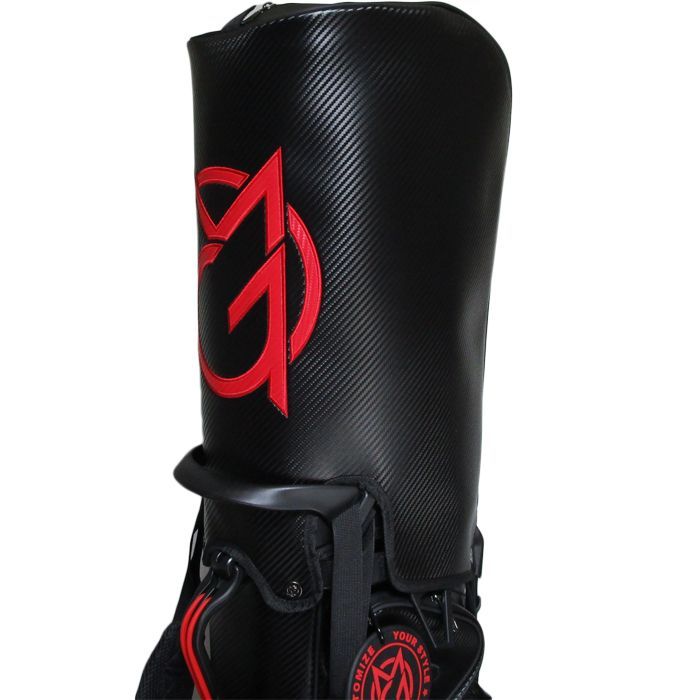 キャディバッグ