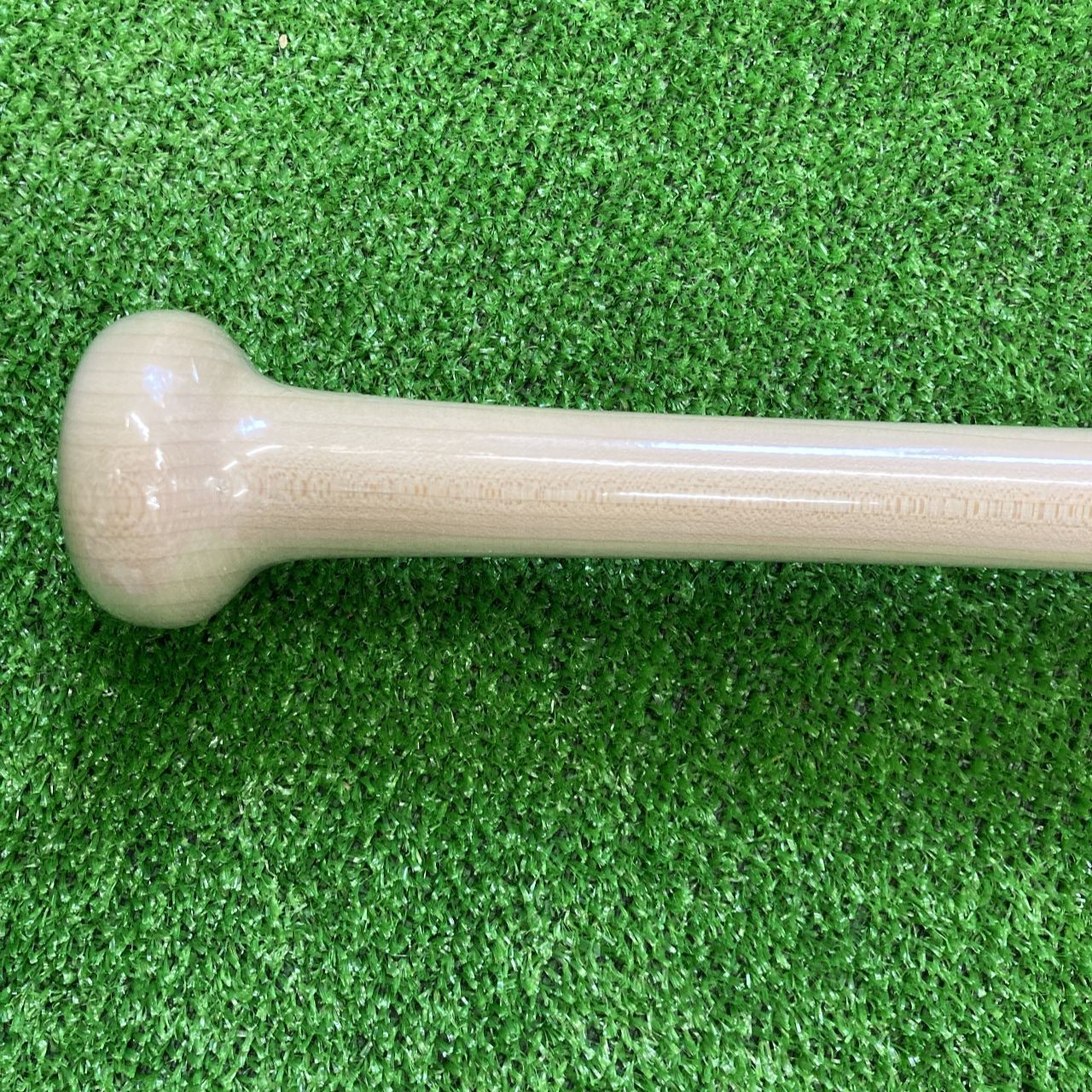 ミズノ 一般軟式用木製バット