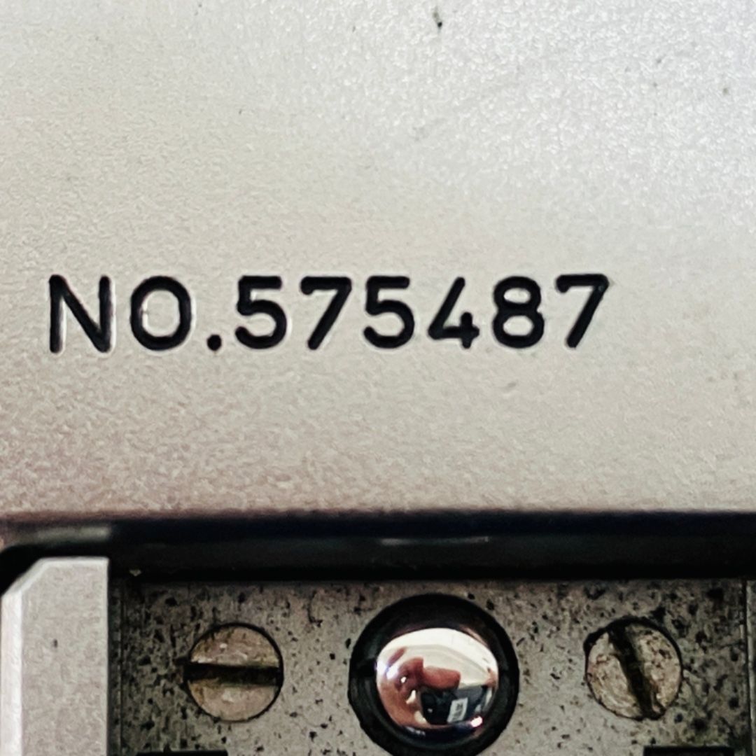 レンジファインダー