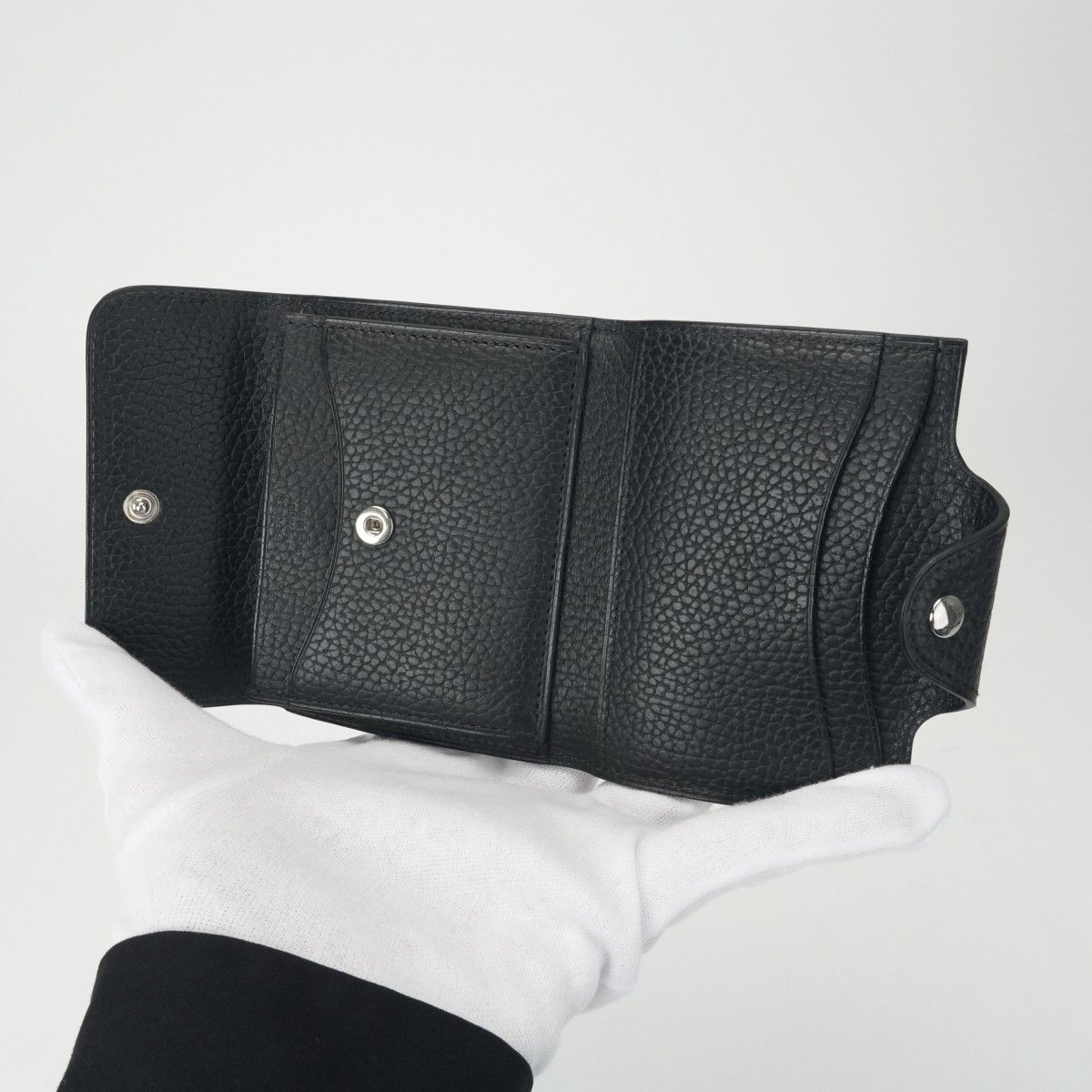 二つ折り財布 ミニ財布