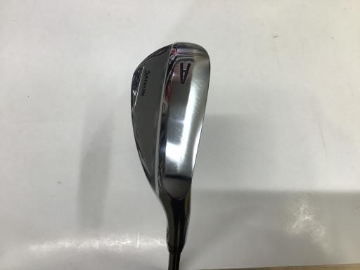 ダンロップ SRIXON ZXi7 AW ウェッジ WG 純正特注シャフト フレックスR メンズ 男性用 右利き 右用 Cランク ゴルフクラブ