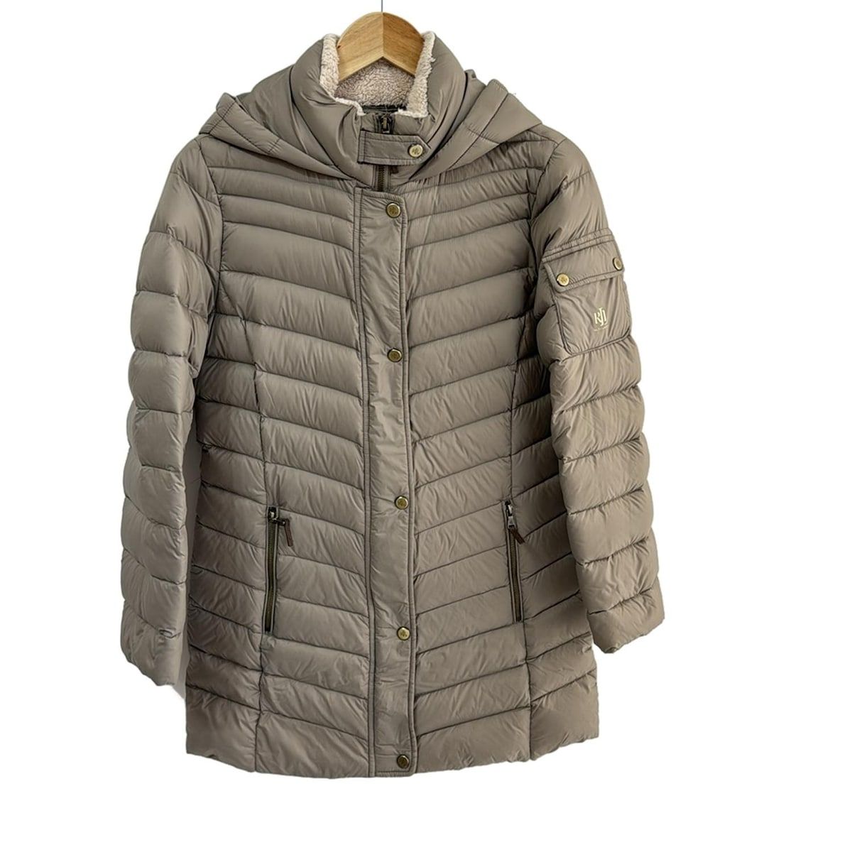 RalphLauren(ラルフローレン) ダウンコート サイズXS レディース