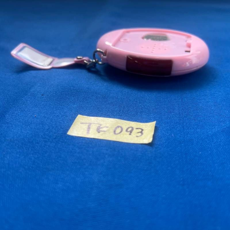 ◇TK093 BAMDAI たまごっちスクール せーとぜーいんしゅーごっち