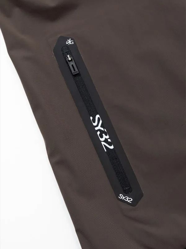 Magee The Jerry Segal Classic ジャケット 黒 Magee The Jerry Segal Classic ジャケット 黒 SHEARLING COLLAR