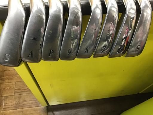 ダンロップ XXIO 2025 8 S アイアンセット IR MP 1200 フレックスR メンズ 男性用 右利き 右用 Cランク ゴルフクラブ