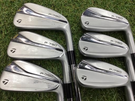 中古】 タイトリスト Titleist AP2 714 6S アイアンセット IR Dynamic