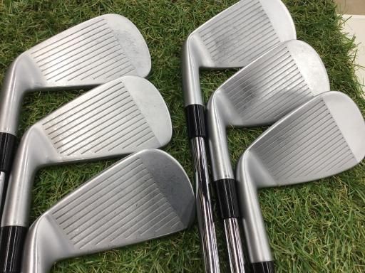 2025 テーラーメイド P790 5本セットMODUS3 TOUR 105 S テーラーメイド P790 アイアン 2025年モデル 5本セット [NS PRO MODUS3