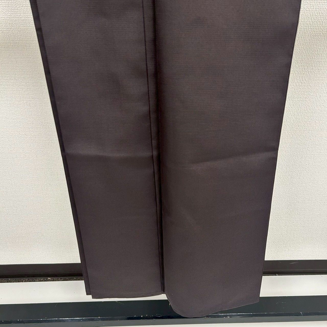 男性着物 洗える最