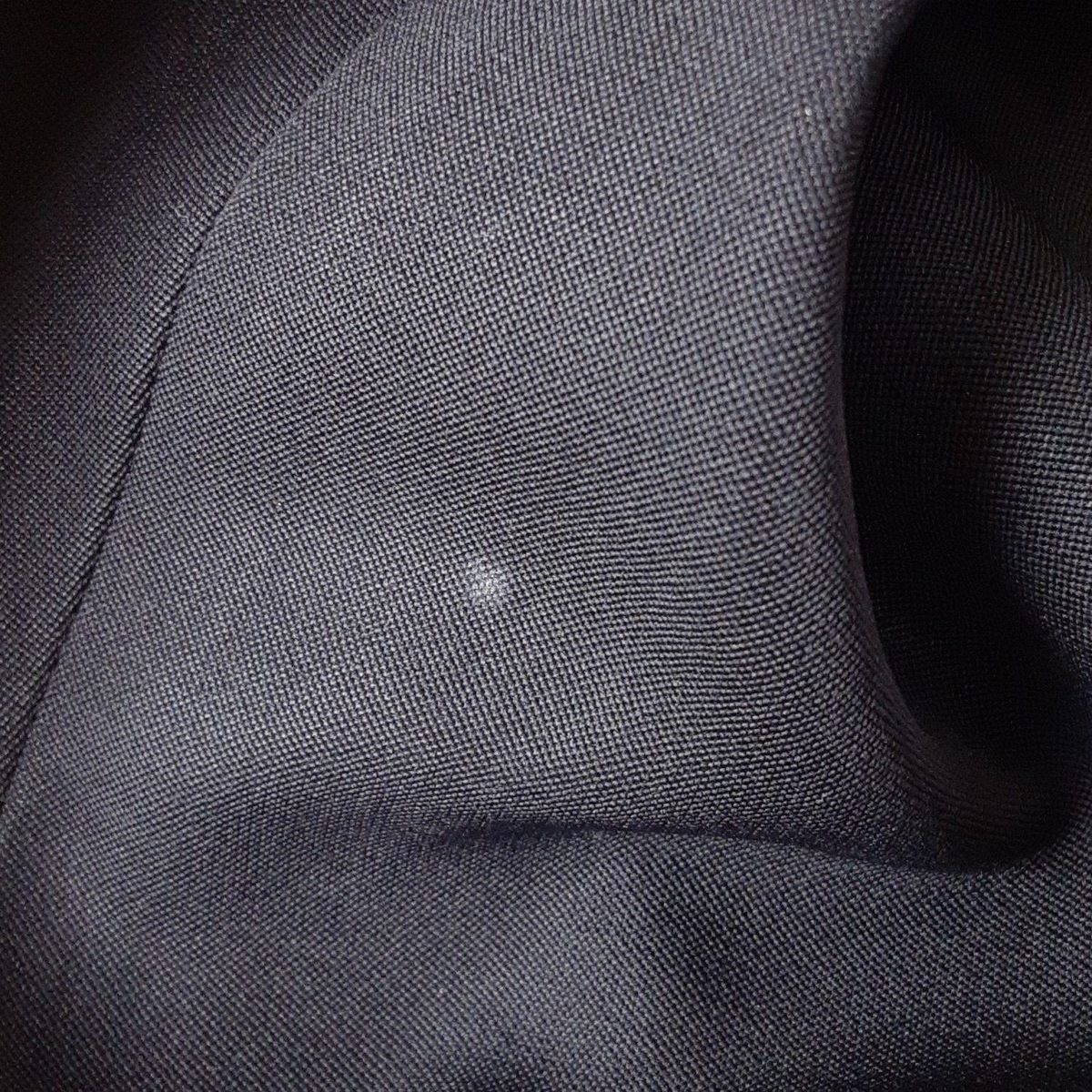 クロップド 半端丈