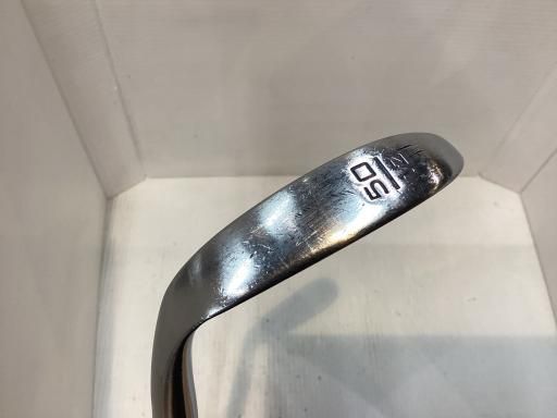 グラビティー WACCINE compo. ウェッジ シャンパンニッケル 50° 12° WG Dynamic G フレックスS メンズ 男性用 右利き 右用 Cランク ゴルフクラブ