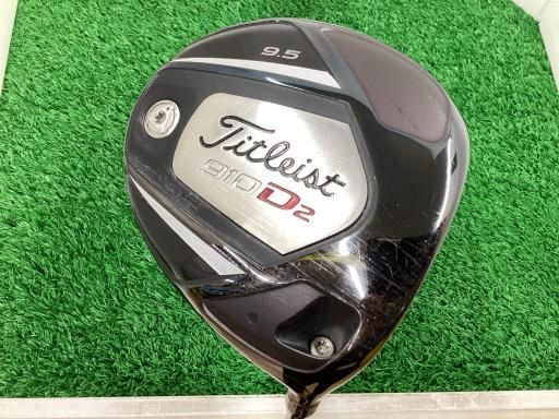 タイトリスト910D29.5度ドライバー、910F15度、585H24度 セット タイトリスト910D29.5度ドライバー、910F15度、585H24度 セット