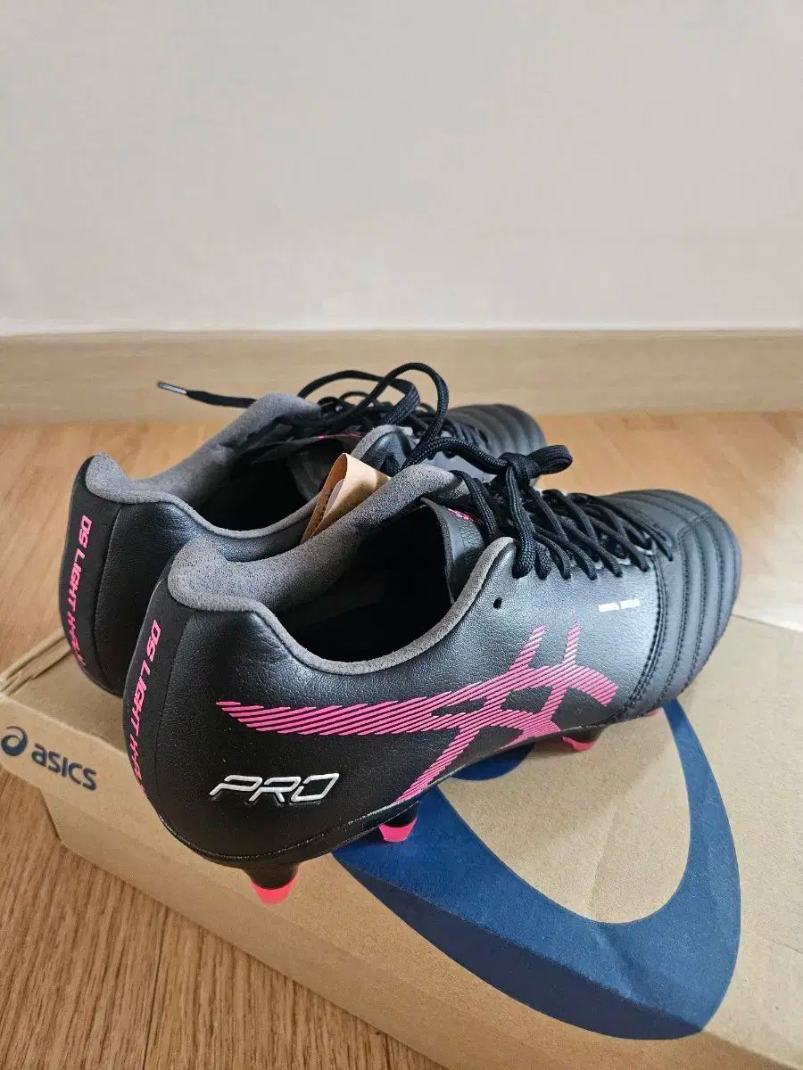 アシックス ds light x fly pro 250