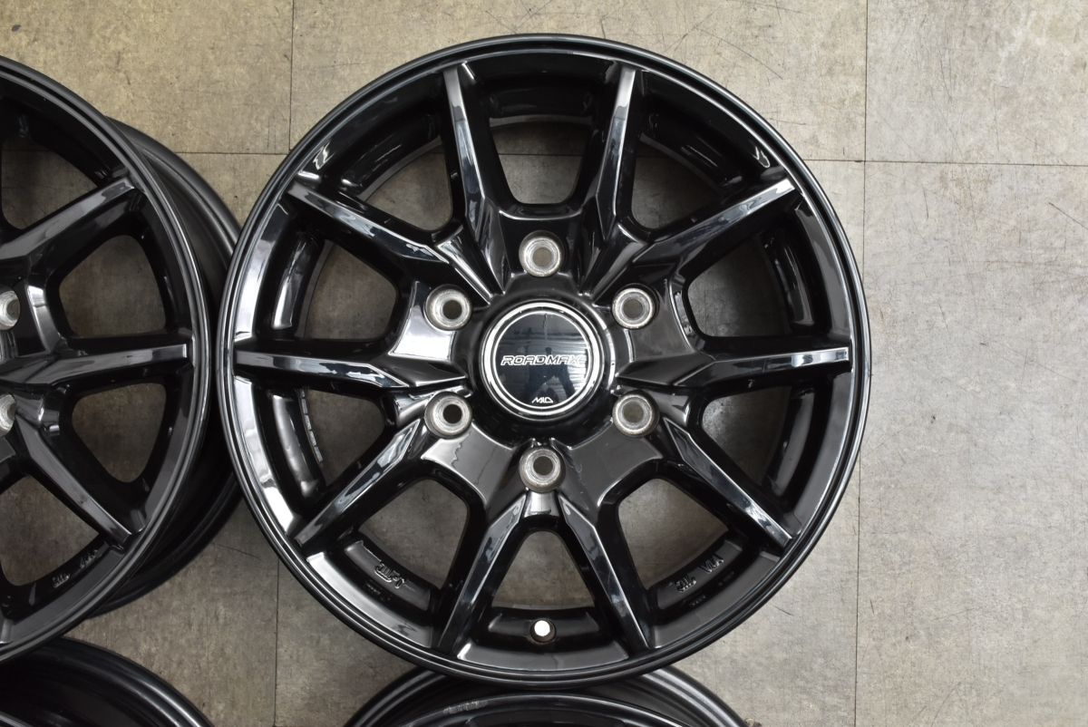 4本セット ハイエース