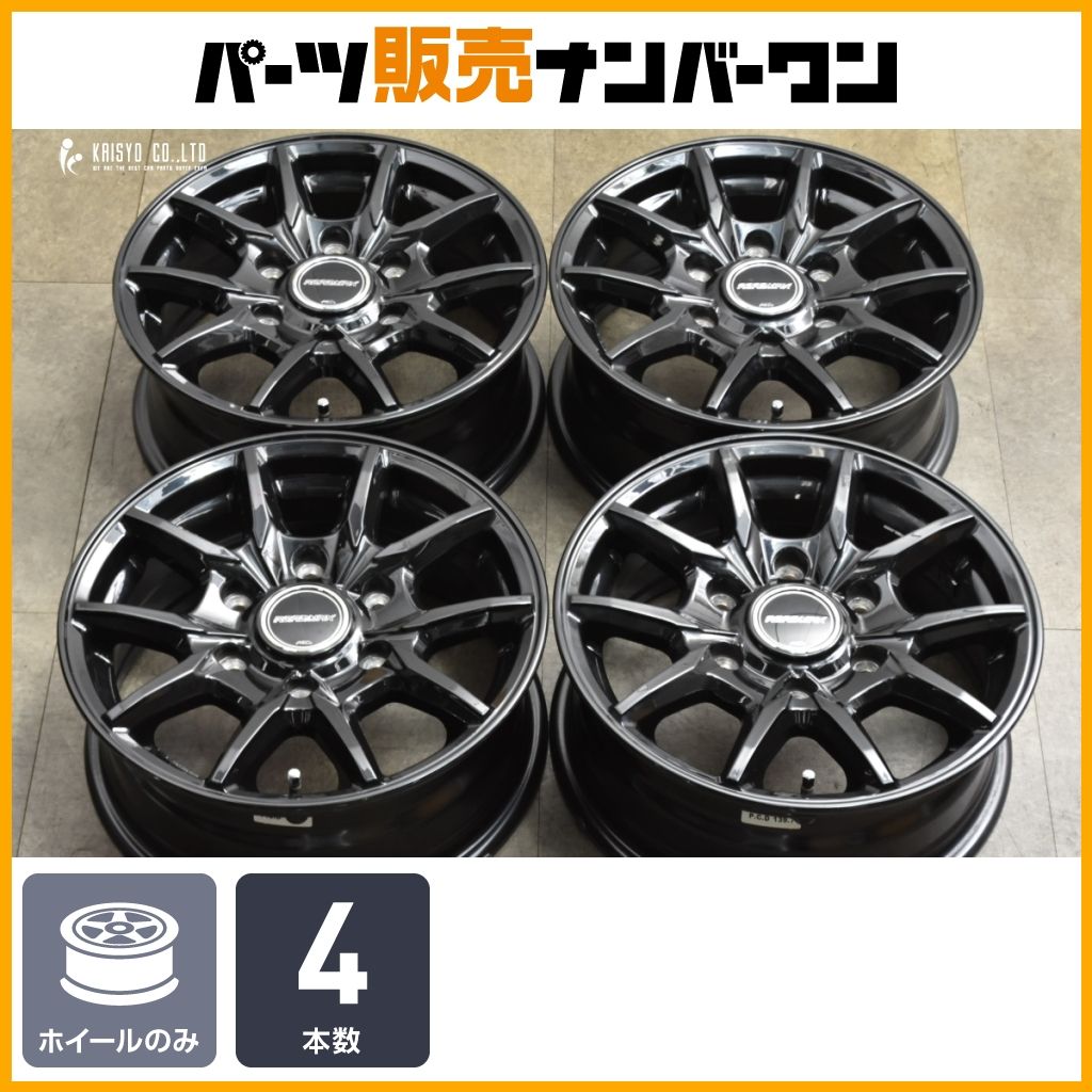 交換用に ROADMAX 15 in 6 J 33 PCD 139 7 4本セット ハイエース レジアスエース カスタム用 スタッドレス用