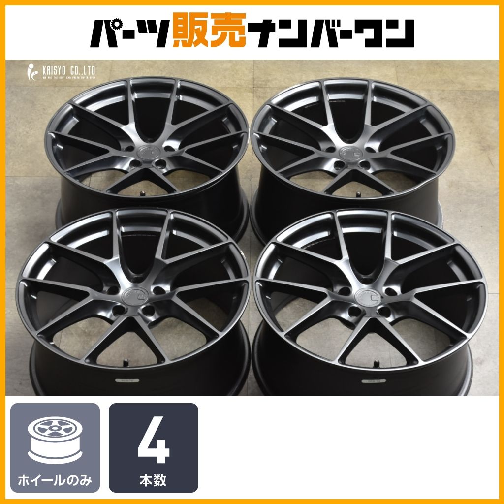 大 AODHAN LS 007 19 in 8 5 J 35 9 PCD 112 4本セット ベンツ Aクラス Cクラス フォルクスワーゲン ゴルフ シロッコ