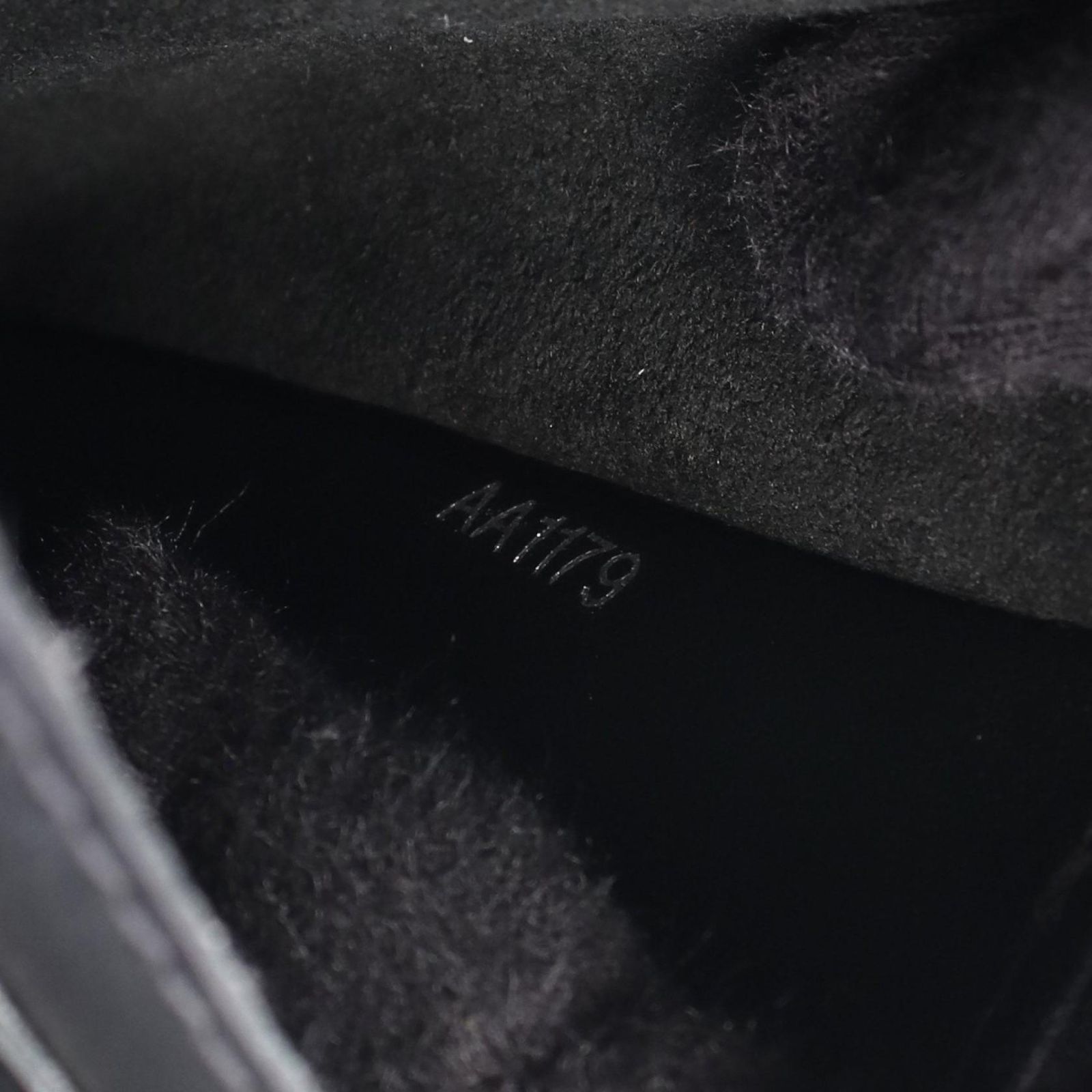 バムバッグ ドーフィーヌ