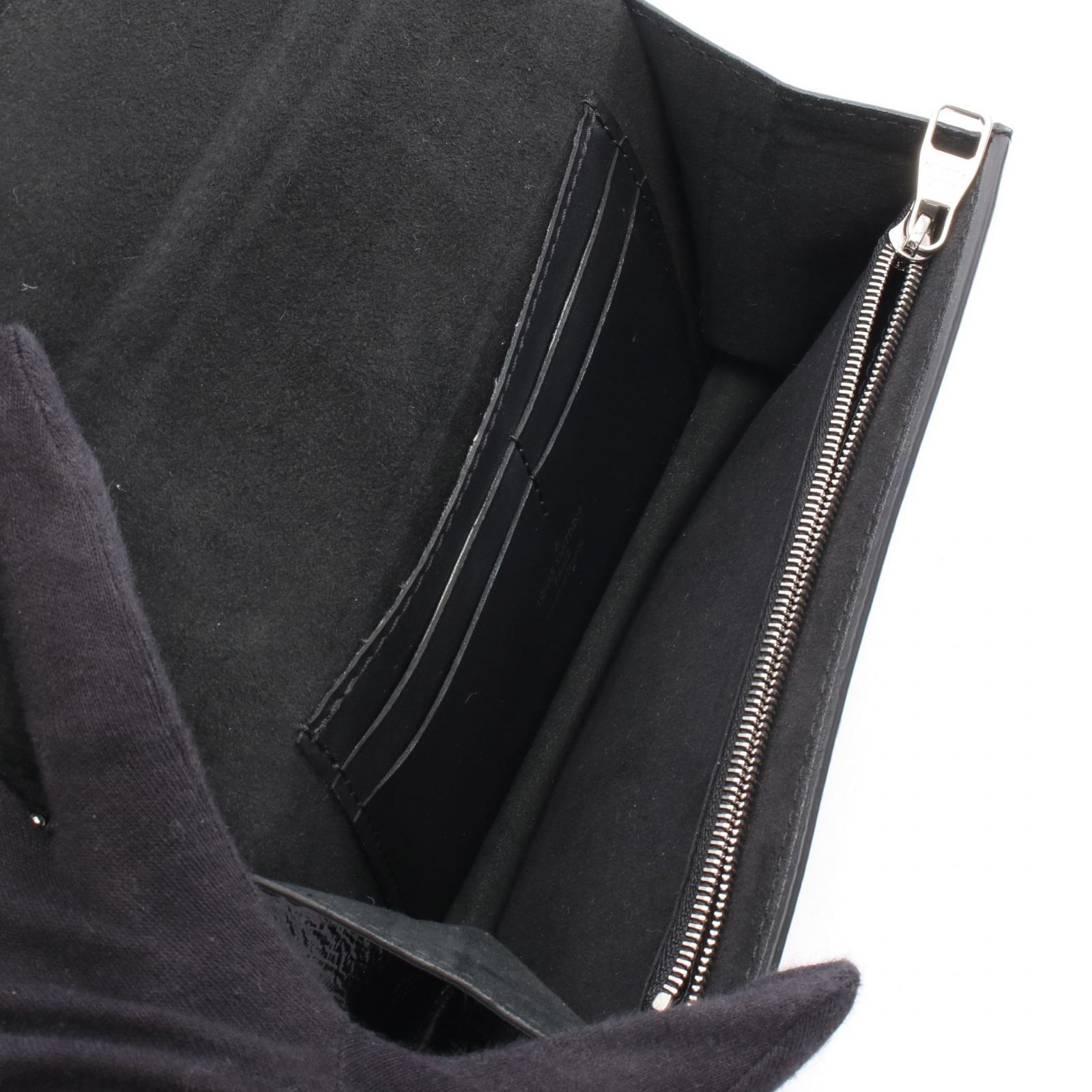 ウエストバッグ