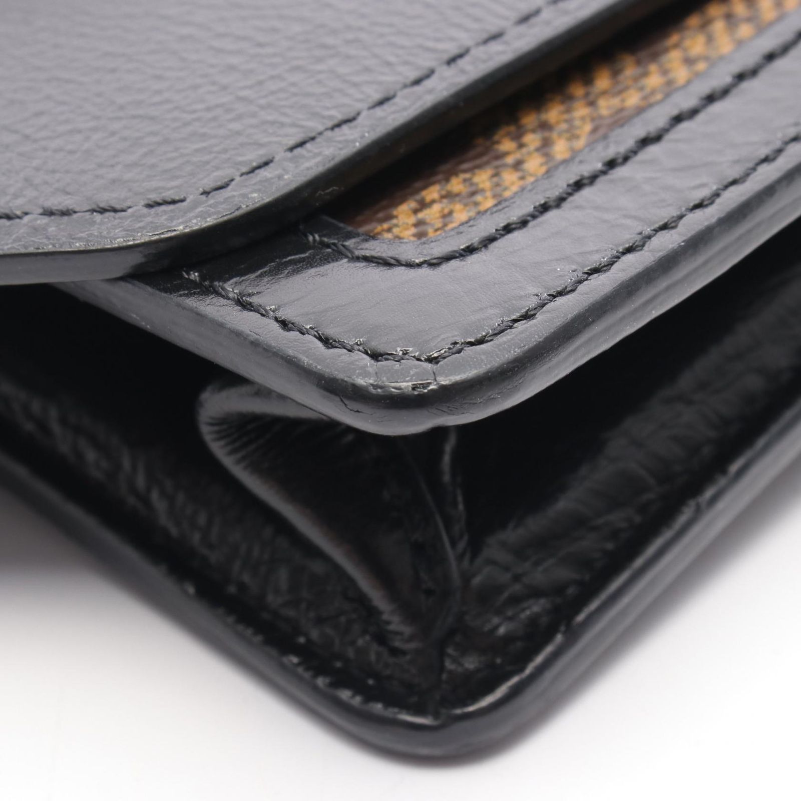 ドーフィーヌ ウエストバッグ