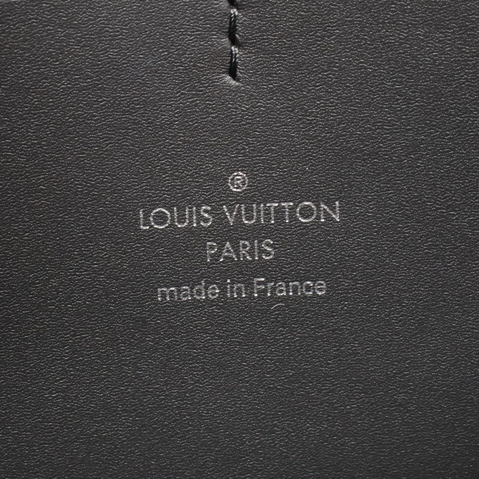 ヴィトン バムバッグ