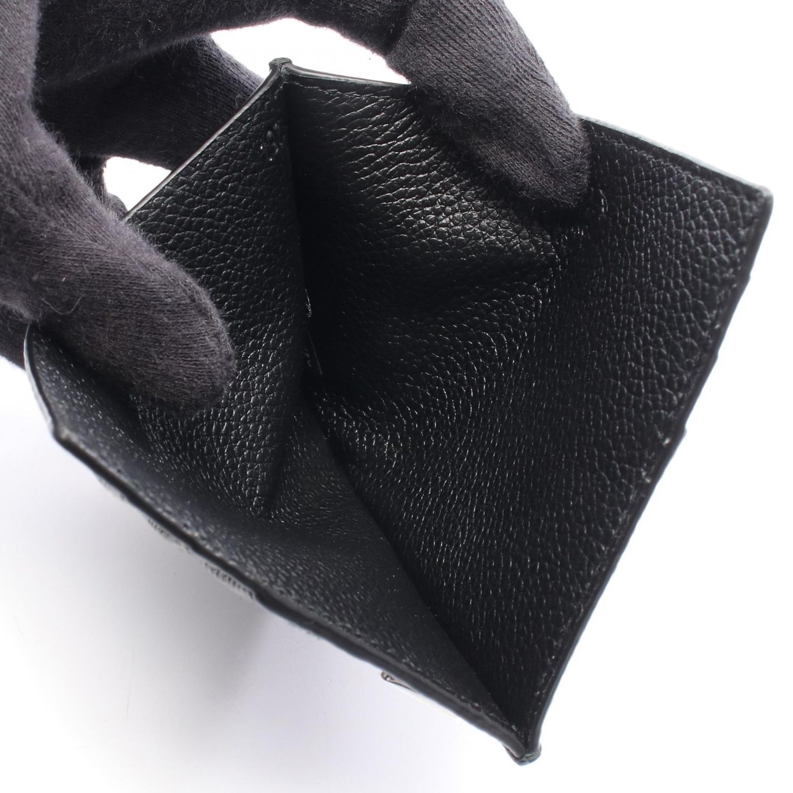  PRADA プラダ トライアングルロゴ カードケース カードケース 小物