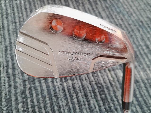ウェッジ アサヒゴルフ SF WEDGE NSPRO MODUS 3 105 52 6365 博多