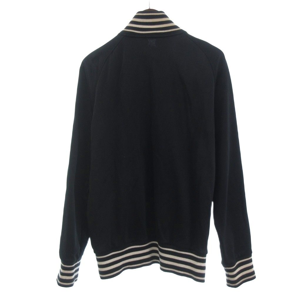 P-3　●バーバリー BLACK LABEL！ジップ JKT/ハーフ丈● バーバリーブラックレーベル BURBERRY BLACK LABEL トラックジャケット