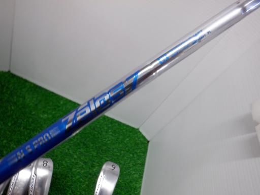 ヤマハinpres UD+2 2019 | S | NSプロ Zelos 7 inpres UD+2 2019｜ヤマハ｜ウェッジ｜NSプロ Zelos 7｜中古