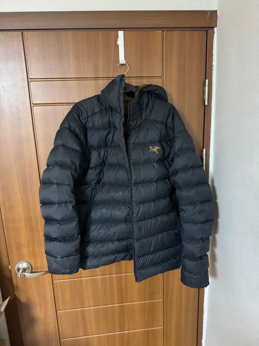 ARC TERYX トゥー 24k XL