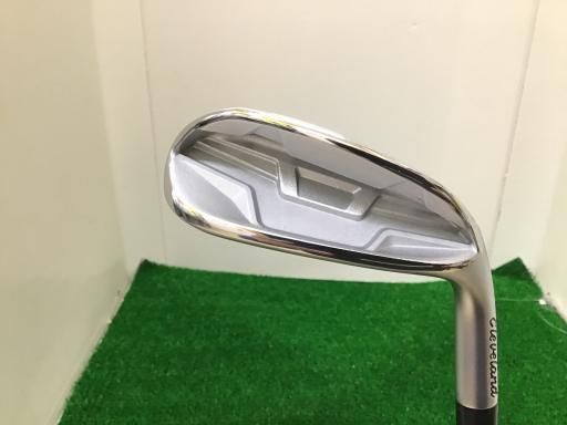 クリーブランド Cleveland SMART SOLE TYPE-C ウェッジ WG スチール フレックスその他 メンズ 男性用 右利き 右用 Cランク ゴルフクラブ