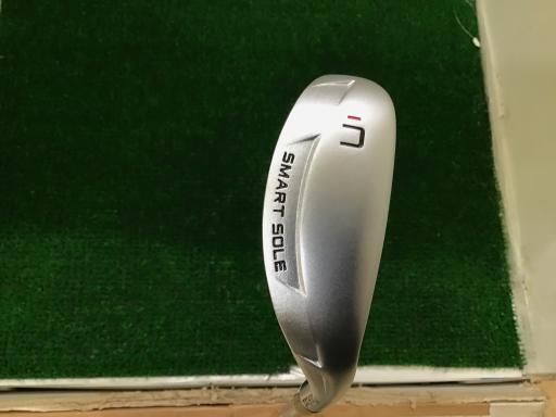 クリーブランド Cleveland SMART SOLE TYPE-C ウェッジ WG スチール フレックスその他 メンズ 男性用 右利き 右用 Cランク ゴルフクラブ