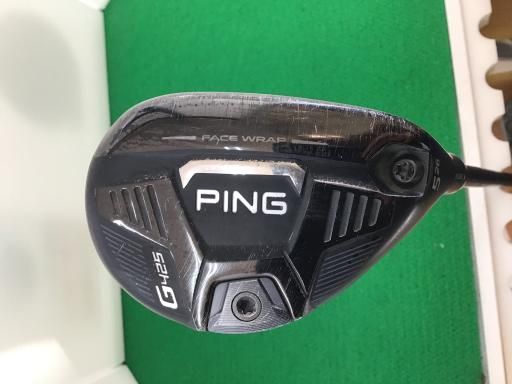 ピン G425 U5 アーコス無し ユーティリティ UT ALTA J CB SLATE UT フレックスR メンズ 男性用 右利き 右用 Cランク ゴルフクラブ