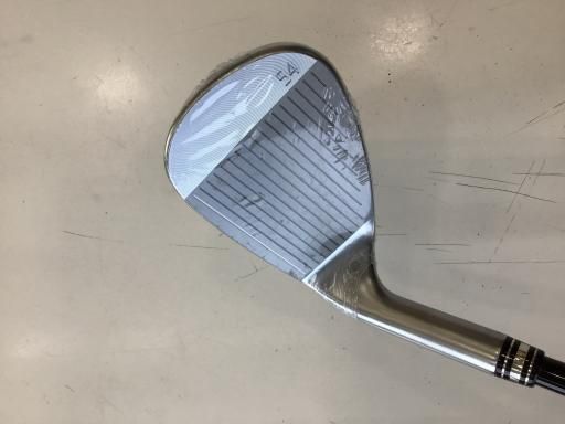 ピン G 430 54° ウェッジ WG ALTA J CB BLACK IR フレックスR メンズ 男性用 右利き 右用 Nランク ゴルフクラブ