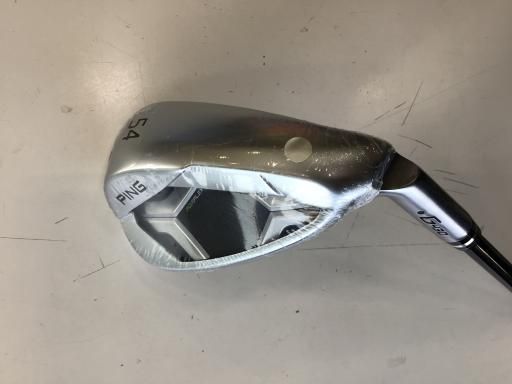 ピン G430 54° ウェッジ WG ALTA J CB BLACK IR フレックスR メンズ 男性用 右利き 右用 Nランク ゴルフクラブ