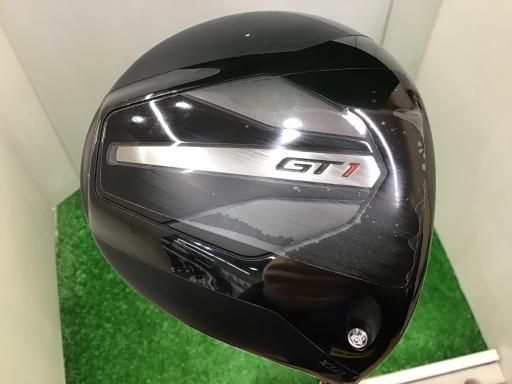 タイトリスト GT1 10° ドライバー DR AIR SPEEDER 40 フレックスR メンズ 男性用 右利き 右用 Bランク ゴルフクラブ