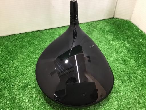 タイトリスト GT 1 10° ドライバー DR AIR SPEEDER 40 フレックスR メンズ 男性用 右利き 右用 Bランク ゴルフクラブ