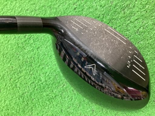 中古】 キャロウェイ ROGUE STAR 7W フェアウェイウッド FW FUBUKI for