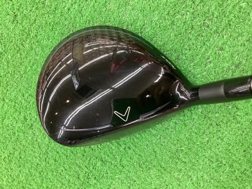 中古】 キャロウェイ ROGUE STAR 7W フェアウェイウッド FW FUBUKI for