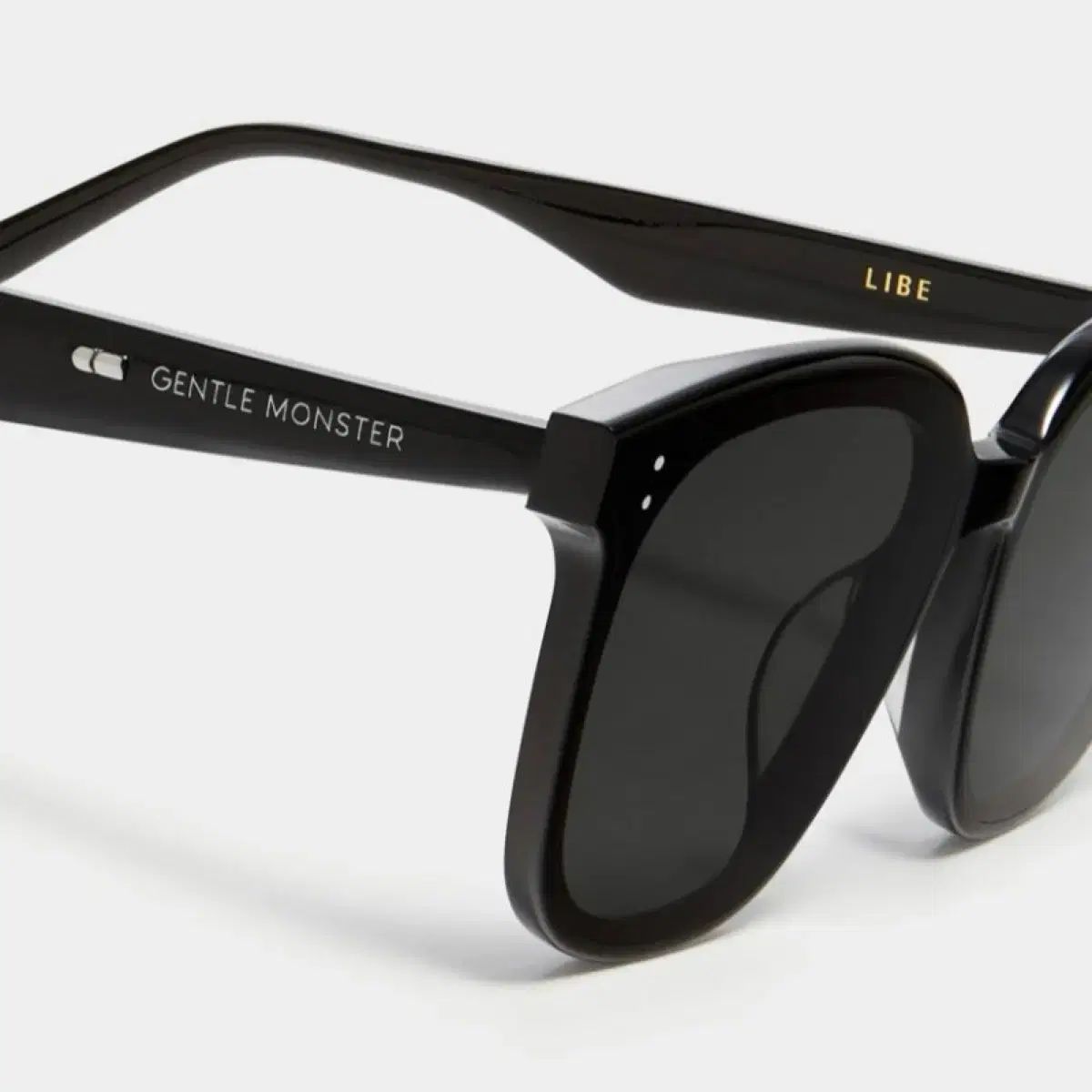 MONSTER ジェントルモンスター