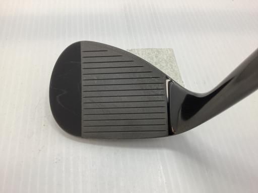 キャロウェイ JAWS FORGED 2025 チャコールブラック 58° 09° ウェッジ WG Dynamic G フレックスS メンズ 男性用 右利き 右用 Cランク ゴルフクラブ