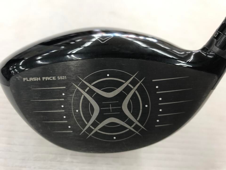 EPIC SPEED 9 0 X VENTUS RED 7 ドライバー キャロウェイ 最短