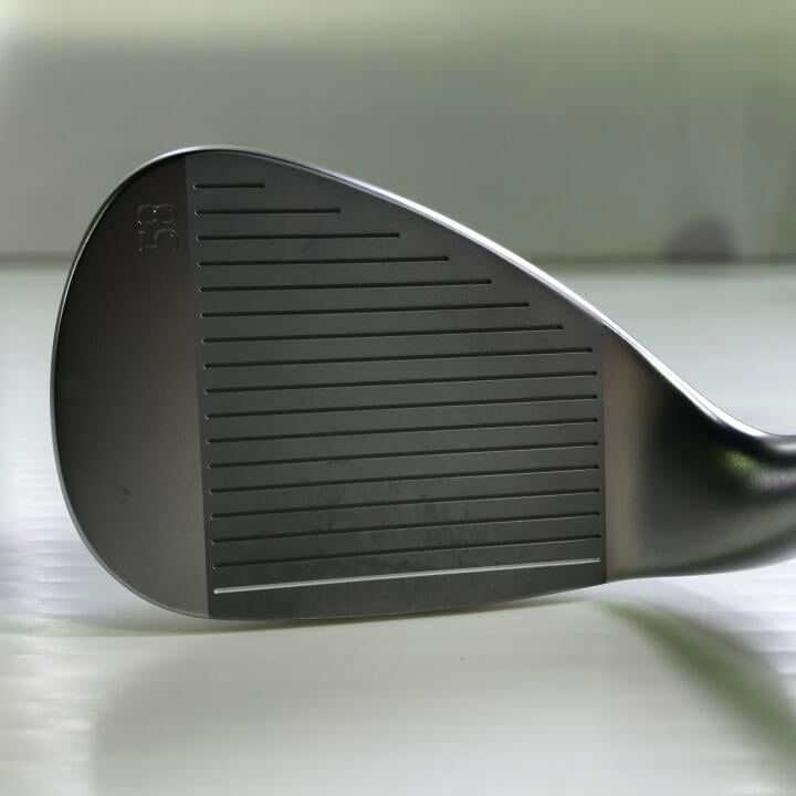 G 430 58 SR ALTA J CB BLACK ウェッジ ピン 最短