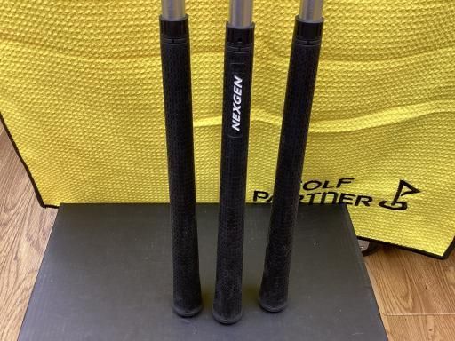 セット品 中古】 ミズノ SURE DD SI 3S アイアンセット IR EXSAR(SURE DD SI