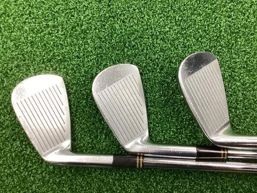 ブリヂストン TS-201 8 S アイアンセット IR NS PRO 950 GH フレックスS メンズ 男性用 右利き 右用 Cランク ゴルフクラブ