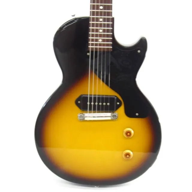 【最終値下げ8月31日まで】Gibson レスポールジュニア 1988 USA製 最終値下げ8月31日まで】Gibson レスポールジュニア 1988 USA製 2025年
