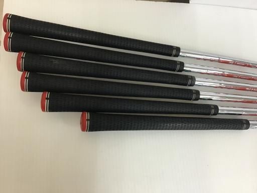 ブリヂストン TOURSTAGE X-BLADE 909 6S アイアンセット IR NS PRO MODUS3 TOUR120 フレックスS メンズ 男性用 右利き 右用 Dランク ゴルフクラブ