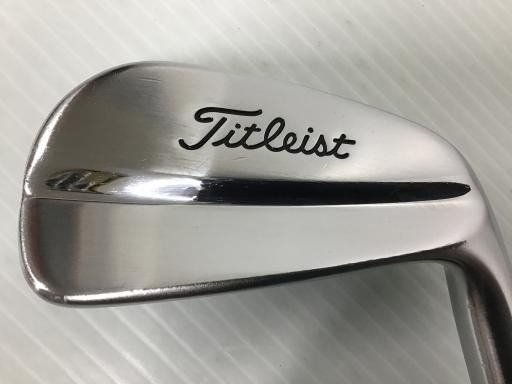 タイトリスト Titleist MB 620 6S USA アイアンセット IR リシャフト フレックスその他 メンズ 男性用 右利き 右用 Eランク ゴルフクラブ