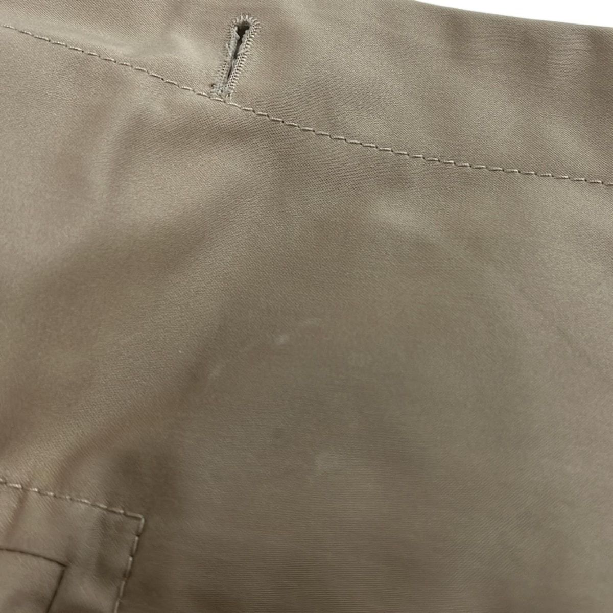 CELINE セリーヌ 春スプリングコート ジャケット 38 ベージュ CELINE セリーヌ 春スプリングコート ジャケット 38 ベージュ