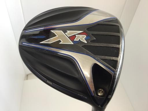 キャロウェイ XR 16 10.5° ドライバー DR ショップ リシャフト
